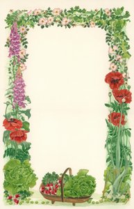 1993年6月（纸上谈生） 作者 琳达·本顿